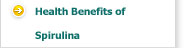 Composition of Spirulina